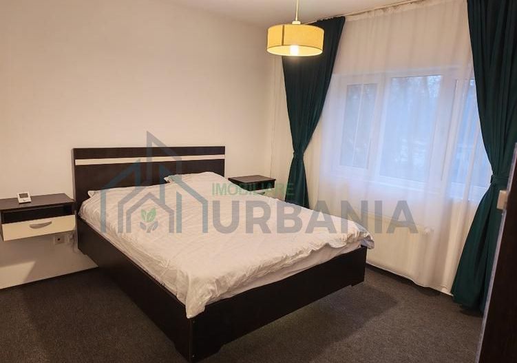Inchiriez Apartament 3 camere | 85 mp | Copou – Cartier Rezidențial - Poză 2