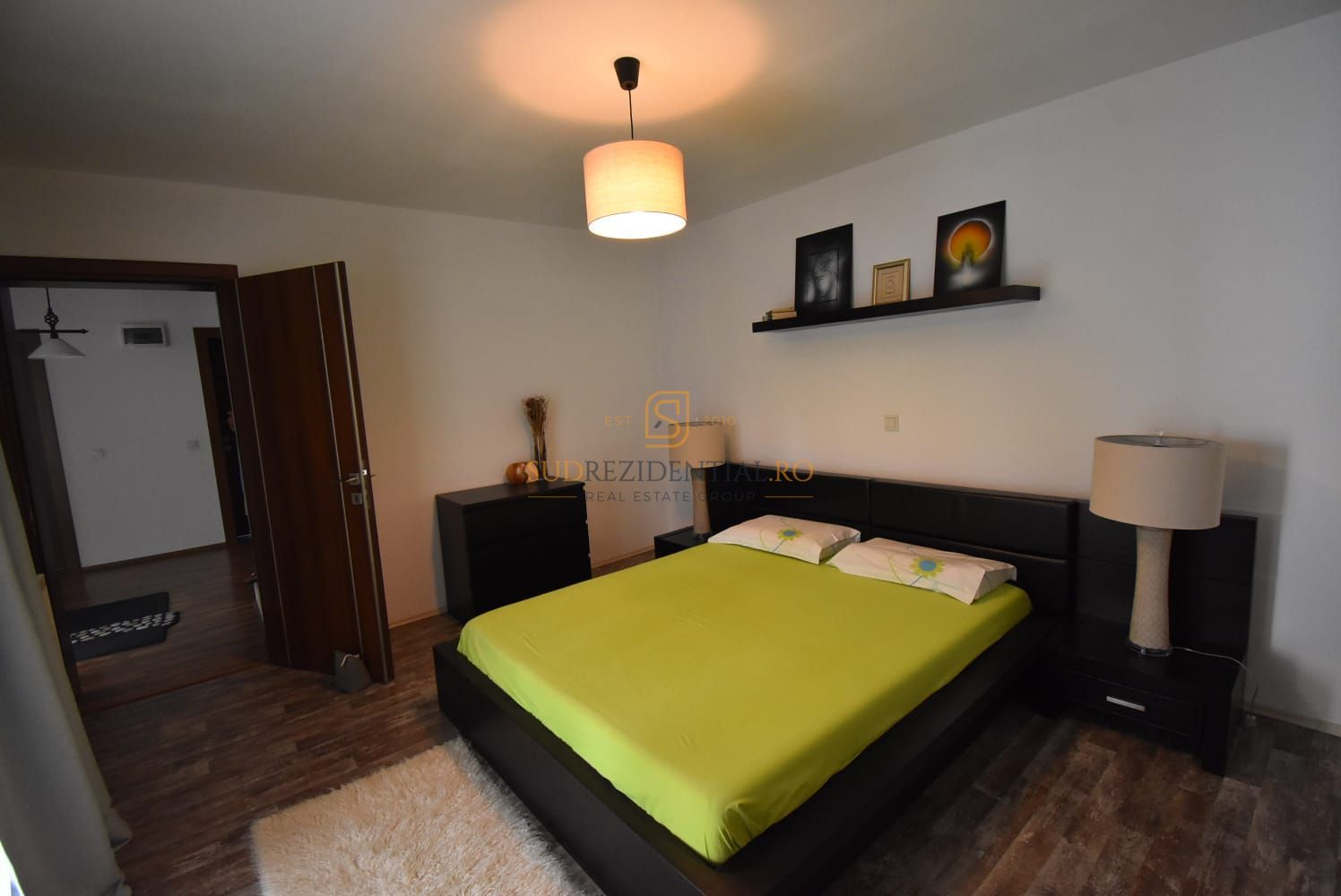Vila tip duplex, finisaje premium, Comuna 1 Decembrie, comision zero - Poză 12