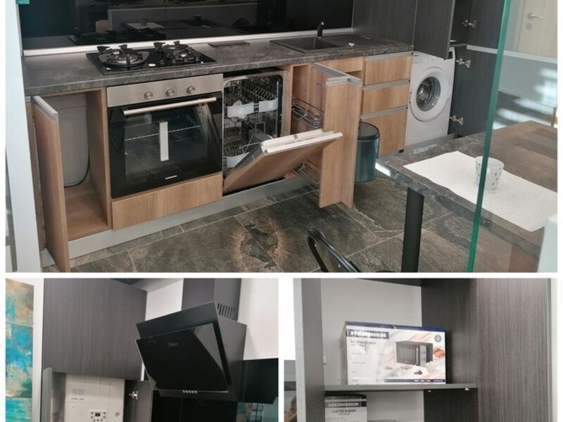 Apartament 2 camere Nicolae Grigorescu - Poză 3