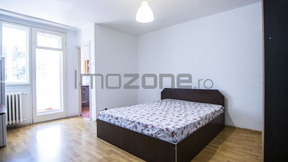 Drumul Taberei - Favorit, garsoniera, 3/10, mutare imediata, mobilata - Poză 1