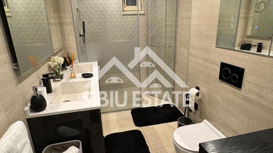 Apartament PREMIUM de inchiriat parcare subterana Calea Dumbravii - Poză 18