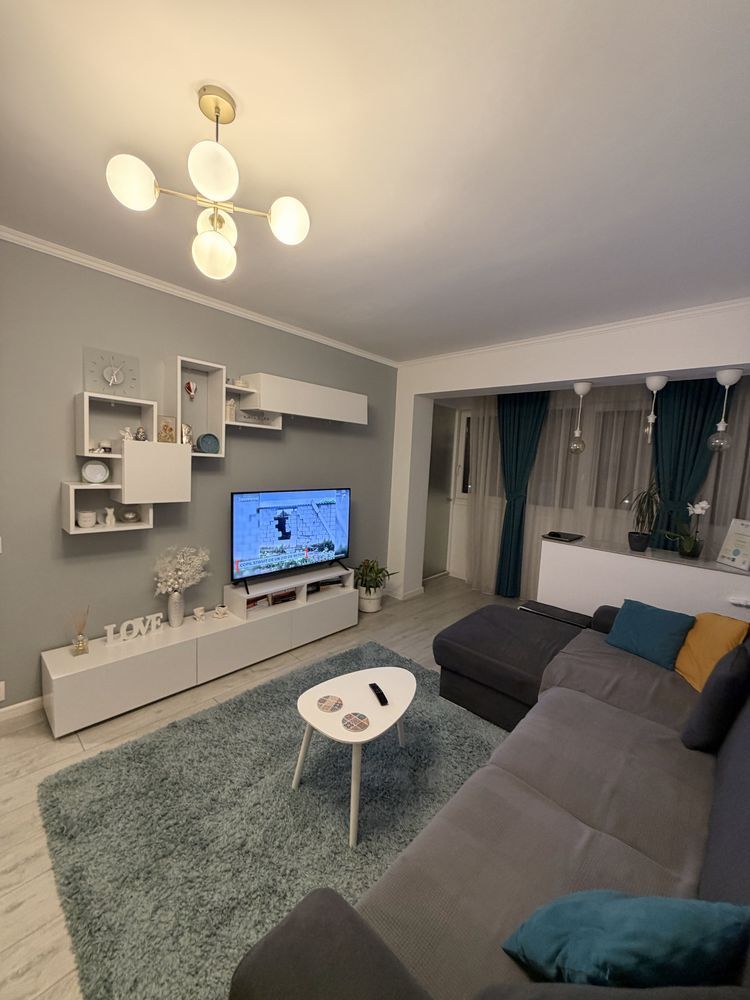 Inchiriere ap 2 camere Diham cu loc de parcare inclus - Poză 4