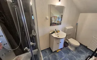 Vila Cornu-Prahova complet mobilata/utilata '' 350 mp + teren 500 mp'' - Poză 21