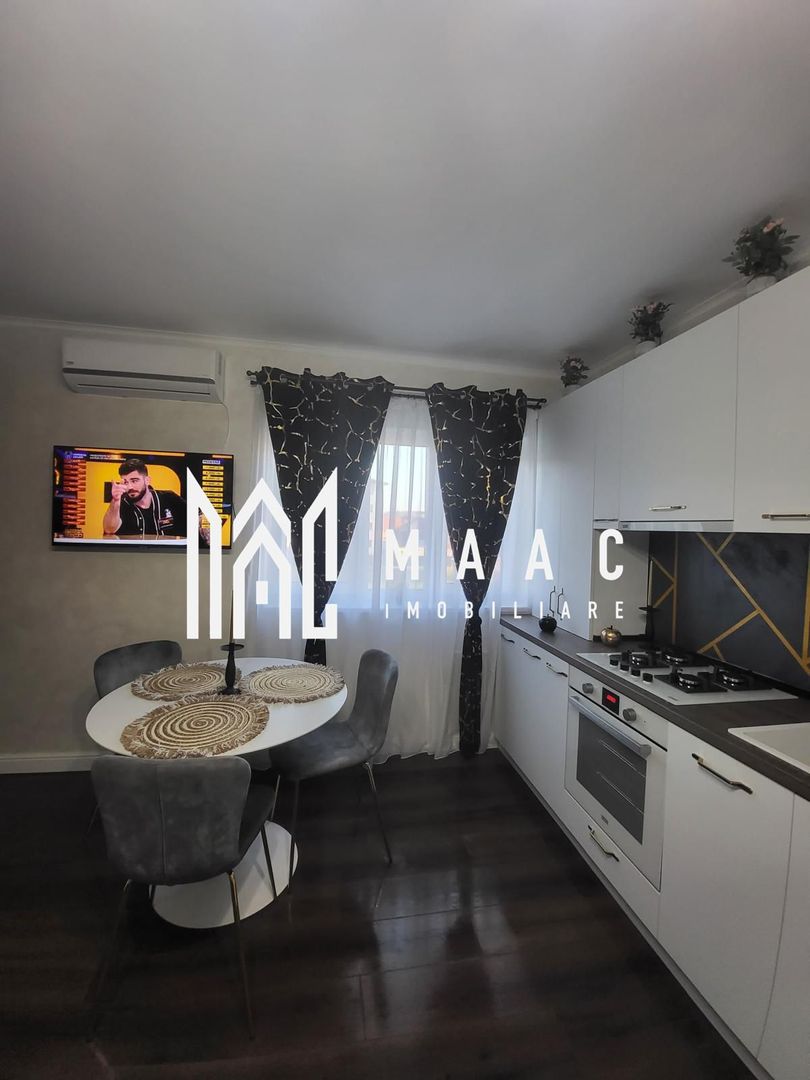 Apartament Selimbar | 2 Camere | 46 Mp | Balcon - Poză 9