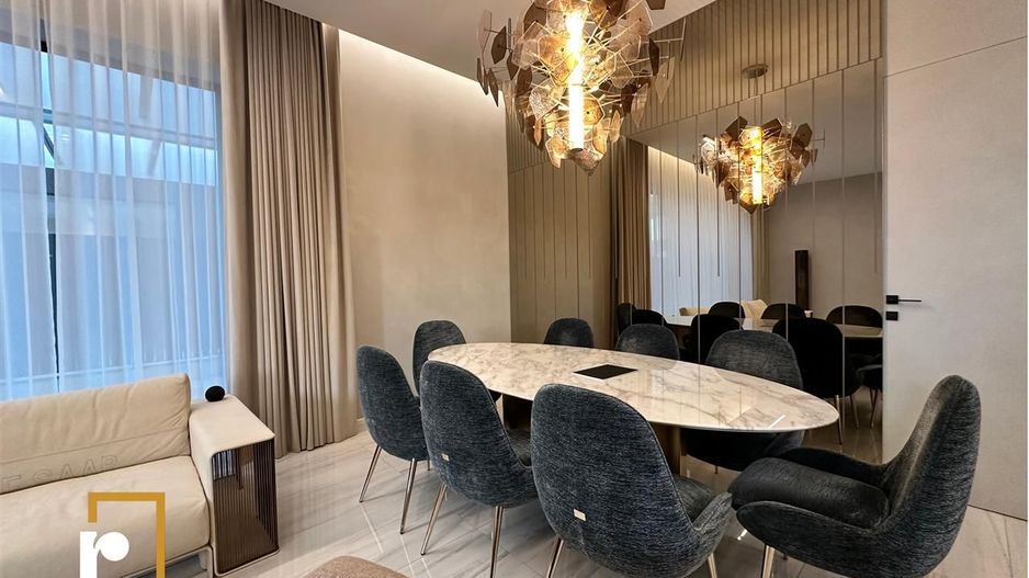 VILA PREMIUM | PIPERA| ROOFTOP | SPA - Poză 10