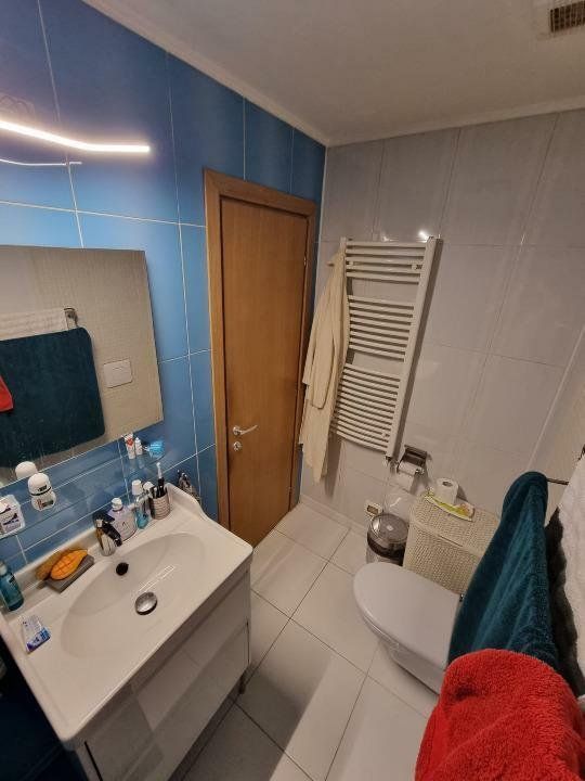 Apartament Alba Iulia/Calea Călărașilor - Poză 8