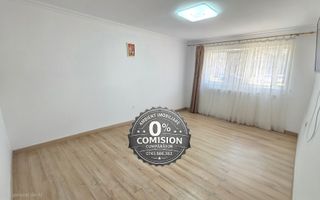 Apartament cu 2 camere (modificat în 3 cam.), etaj 1, VASLUI-zona CRUCEA GĂRII; - Poză 2