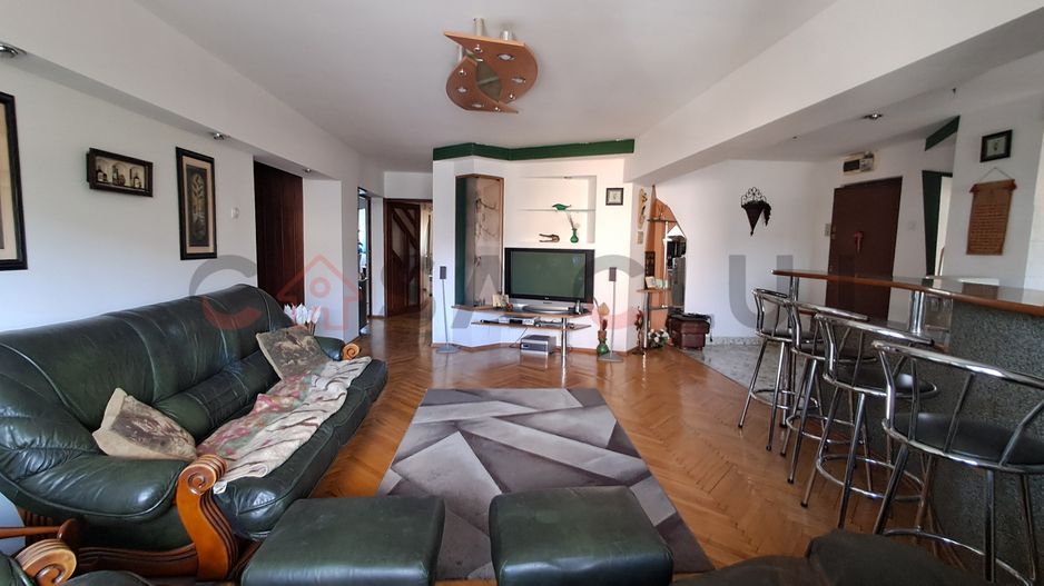 4 Camere, etaj  1, zona Ioan Mester, Manastur!! - Poză 1