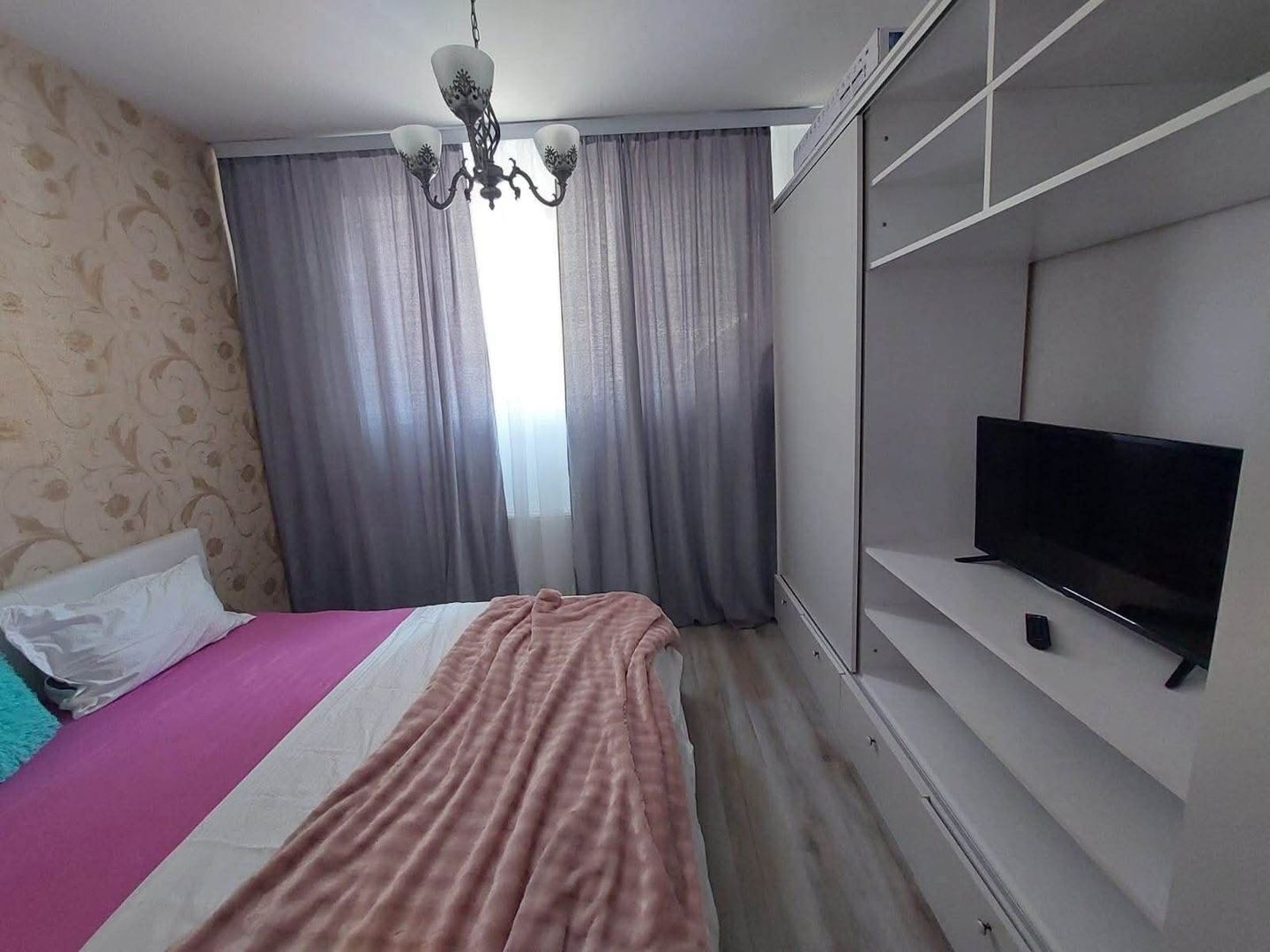 BRASADAS închiriază ap 2 cam la DEMISOL în CONFORT URBAN. - Poză 3