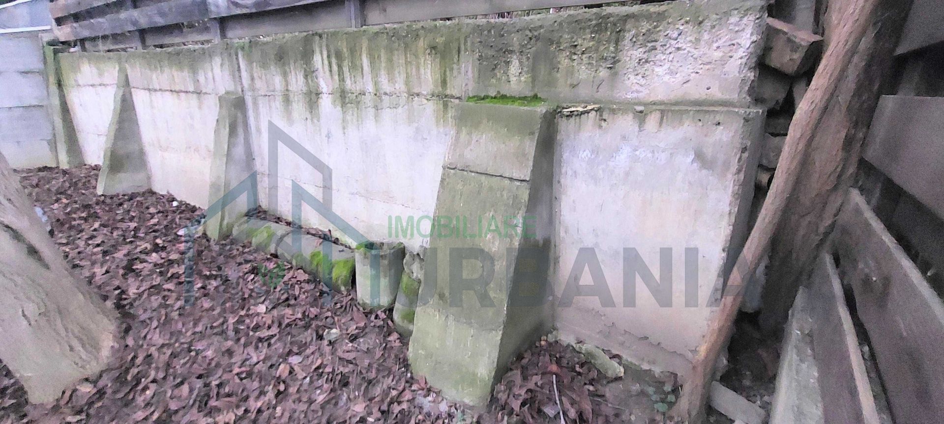 Casă tradițională în zona Tg. Cucu - Podul de Fier, teren 267 mp, C.U. pentru reconstruire și supraetajare P+1 - Poză 7