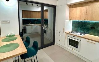 Petru Rareș | Apartament 2 camere | Prima Închiriere - Poză 6