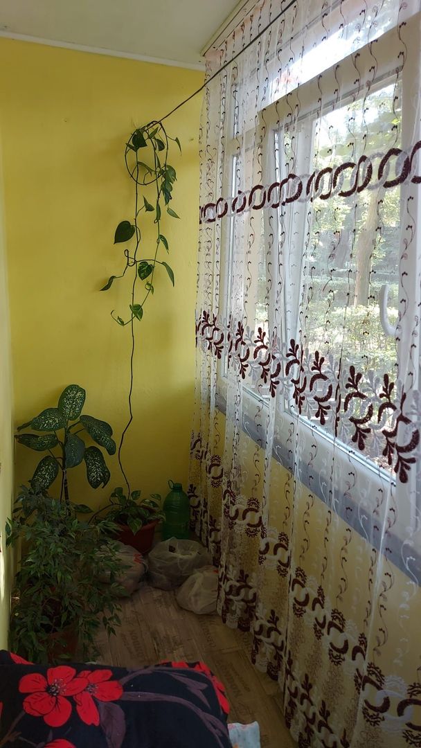 Ag EUROPA vinde ap. 2 cam 54mp la PARTER în zona CLOSCA. - Poză 8