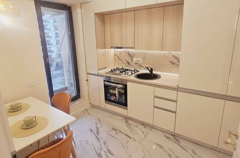 De vanzare | Garsoniera | Exigent Plaza - Lujerului - Poză 3