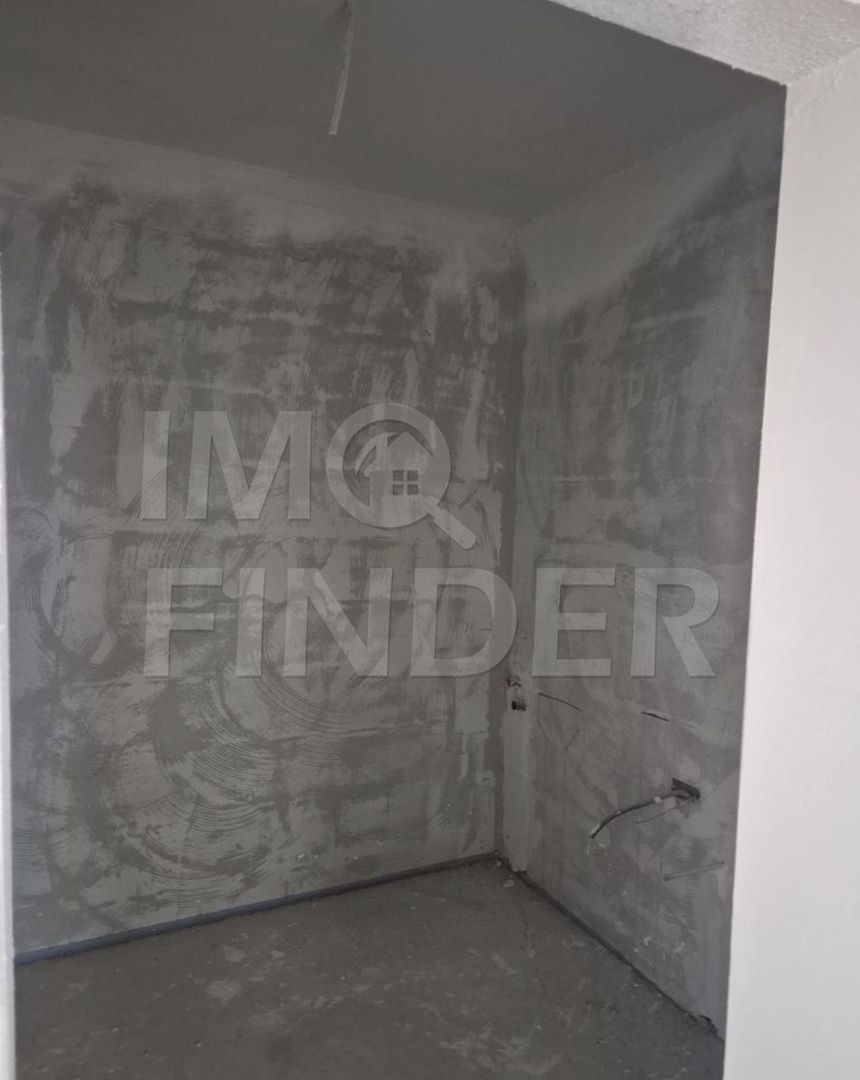 Apartament 3 camere Andrei Muresanu 72 mp utili plus balcon - Poză 4