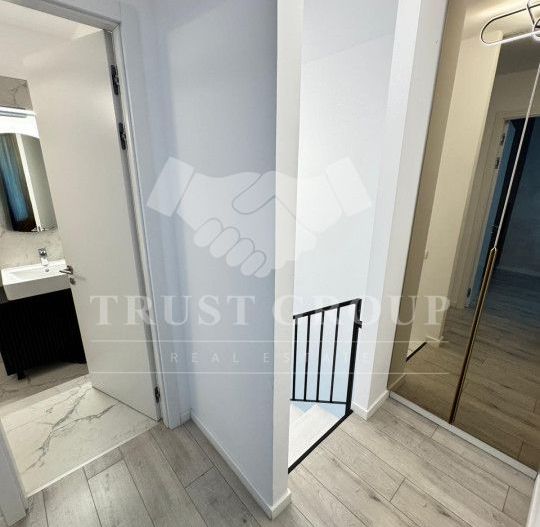 Apartament tip Duplex 3 camere Herastrau | 2 Locuri de parcare - Poză 18