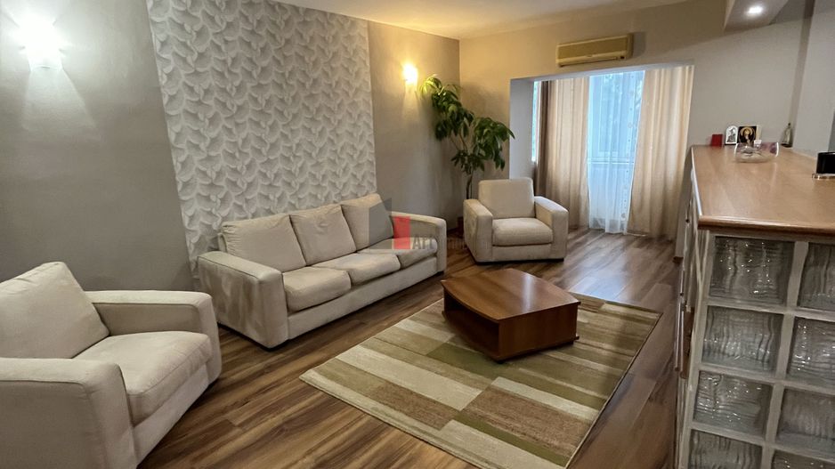 Centrala Proprie NOUA, 3 camere Aviatiei - Poză 3