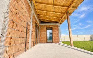 BG161-Casă individuală 4 camere, teren 541 mp, Săcălaz COMISION 0% - Poză 15