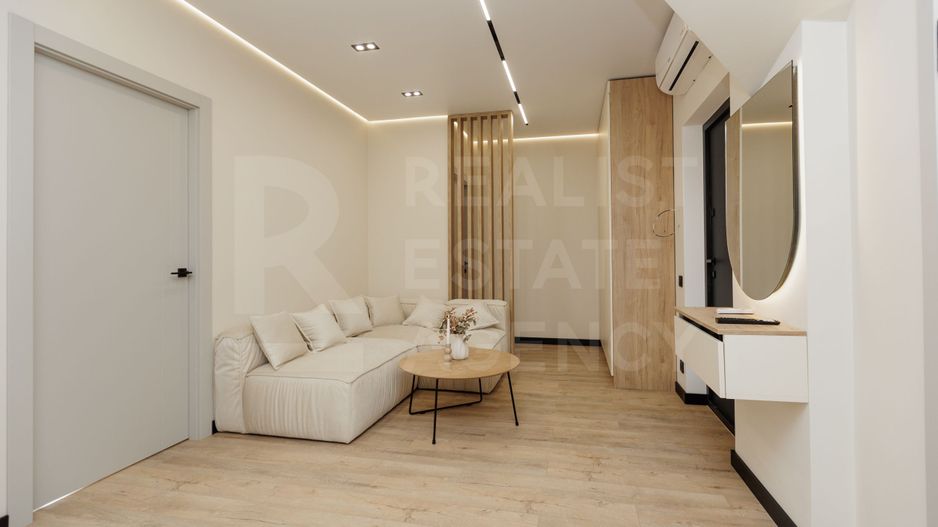 Vânzare, apartament, 2 camere, str. Ghica Voda, Botanica - Poză 22