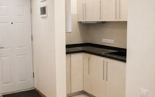 De închiriat – Garsonieră dublă | 350 €/lună | Central - Poză 4