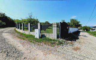 Teren intravilan de vanzare, Micesti - Poză 1