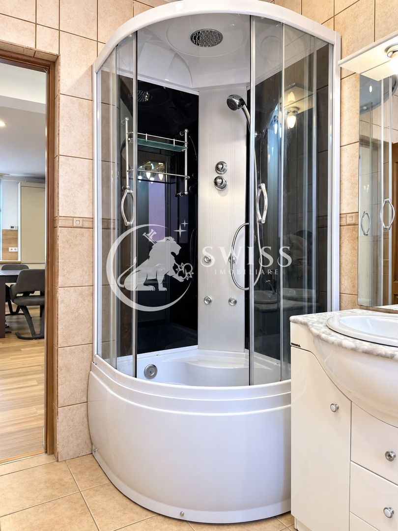 Apartament 4 camere | 90mp | 2 bai | 5 min Sigma Zorilor | UMF - Poză 14