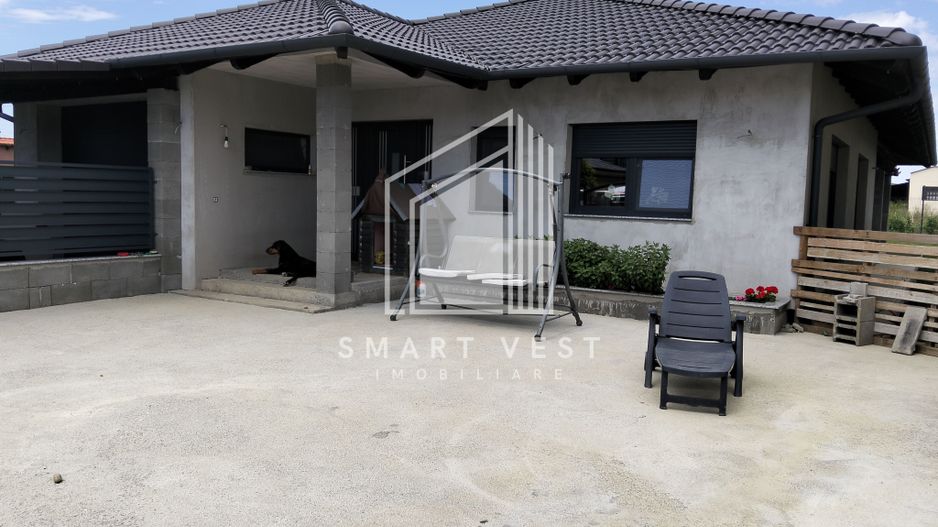 Casa 4 camere | 171 mp | Localitatea Paulesti - Poză 14