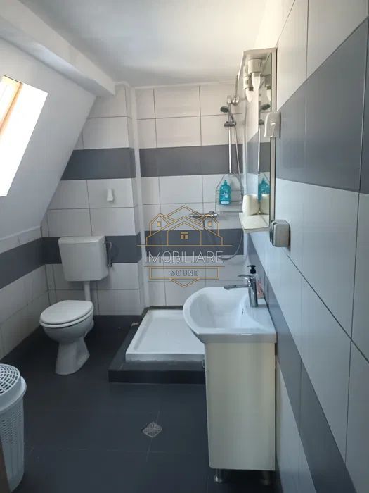 Apartament cu 3 camere, cu 2 etaje în Centru - Poză 7