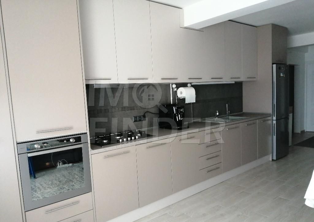 Apartament NOU 3 Camere +Parcare Buna Ziua - Poză 2