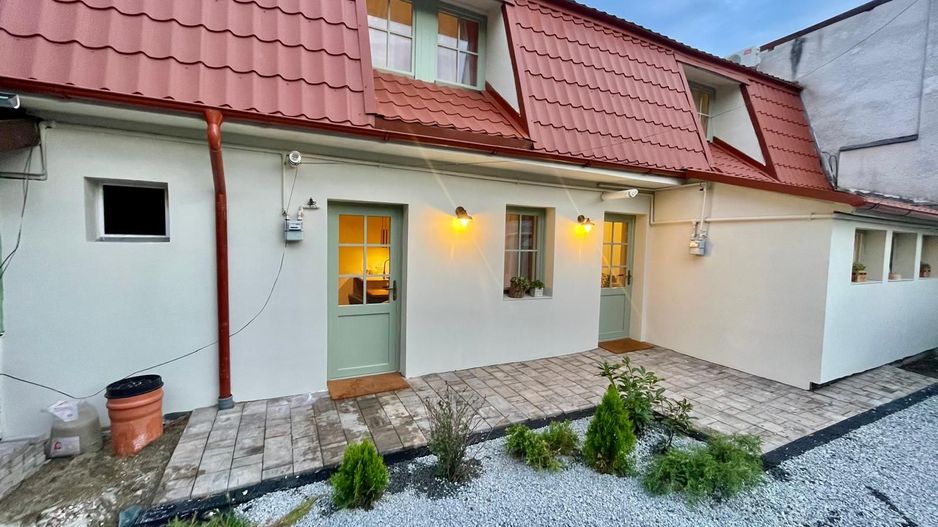 Apartament 3 camere,1 parcare privată,aproape de UMF - Poză 16
