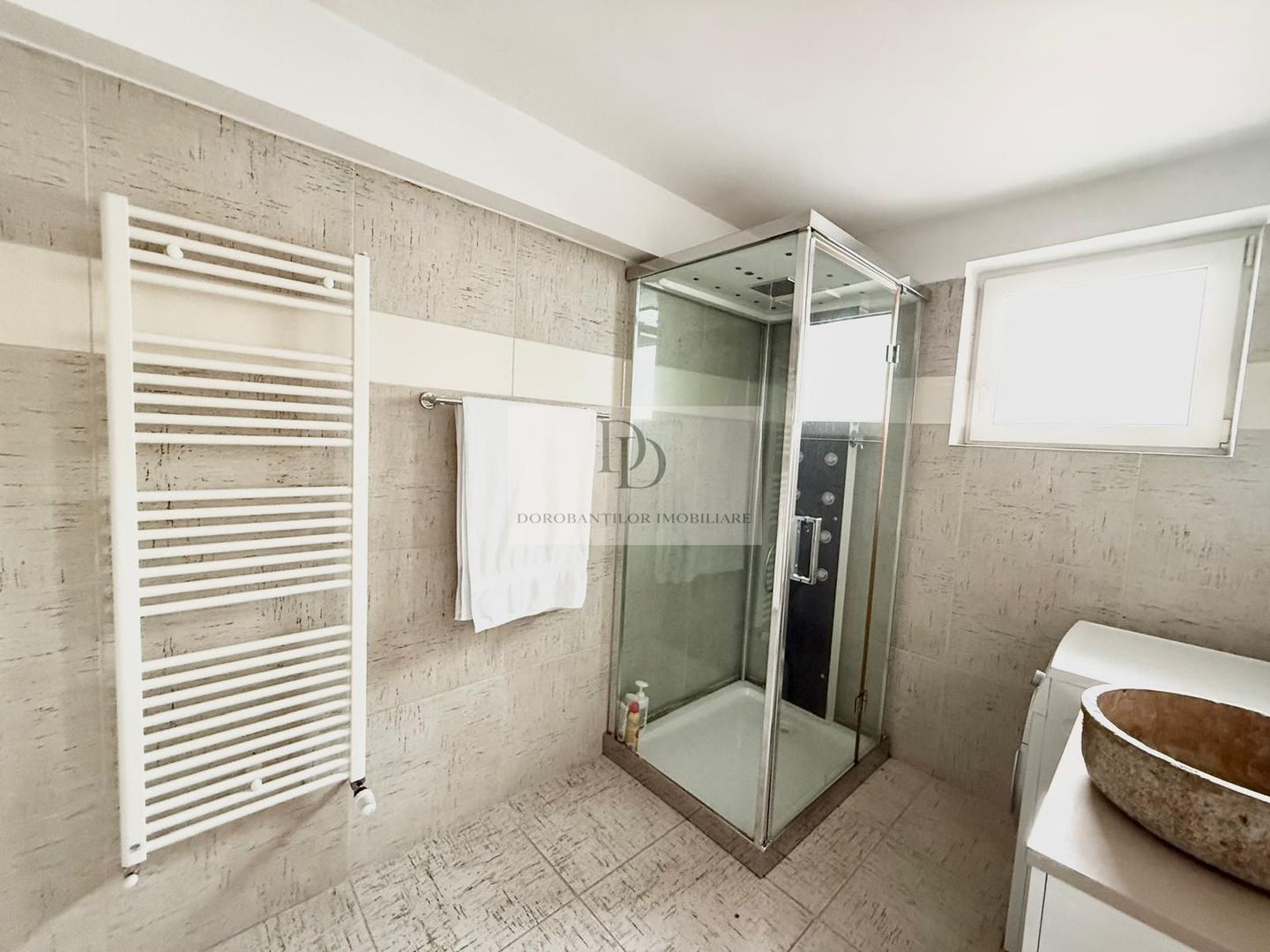 Apartament 4 camere singur pe nivel | 2 parcări | Zona Dorobanților - Poză 14