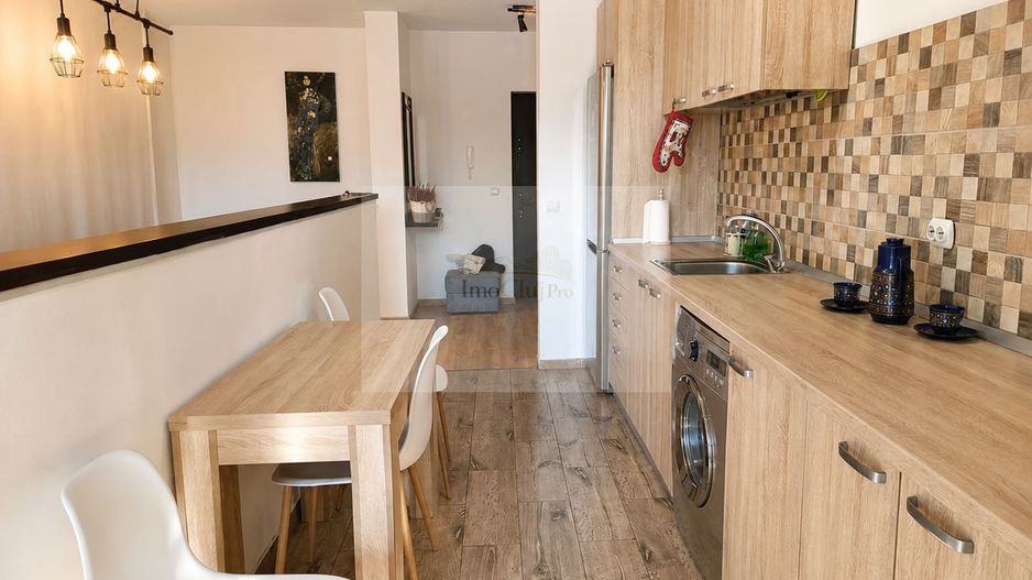 Inchiriere 2 camere pet friendly - zona Dorobantilor / The Office - Poză 5