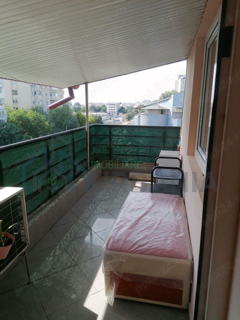 Apartament 2 camere open-space, 54 mp, Moara de Foc, Iași - disponibil imediat - Poză 6