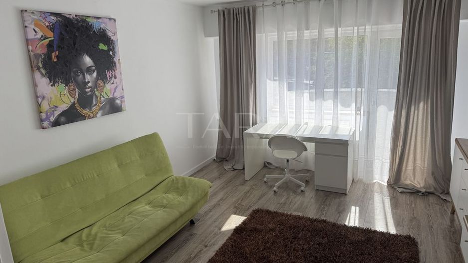 Apartament 1 cameră renovat – Mănăștur, zona Kaufland - Poză 2