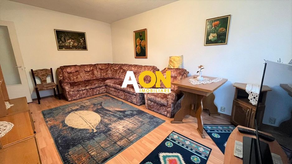 Apartament cu 3 camere, 2 bai, zona Agra's Mercur - Poză 2