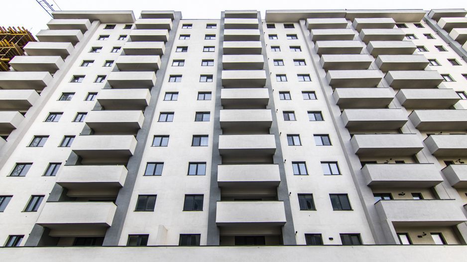 Garsoniera De Inchiriat | langa Metrou | Iuliu Maniu | Mobilata si Utilata - Poză 46