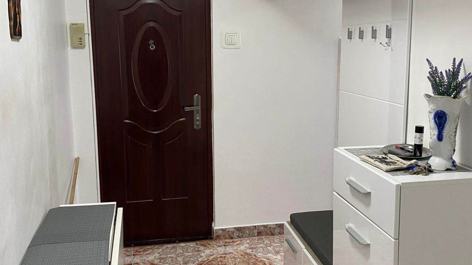 Girocului-Spitalul Judetean | 2 Camere | Centrala proprie | Mobilat si Utilat - Poză 5