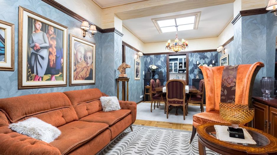ARMENEASCA, BIROU ELEGANT, SINGUR PE NIVEL, PARTER, 185 MP! - Poză 50