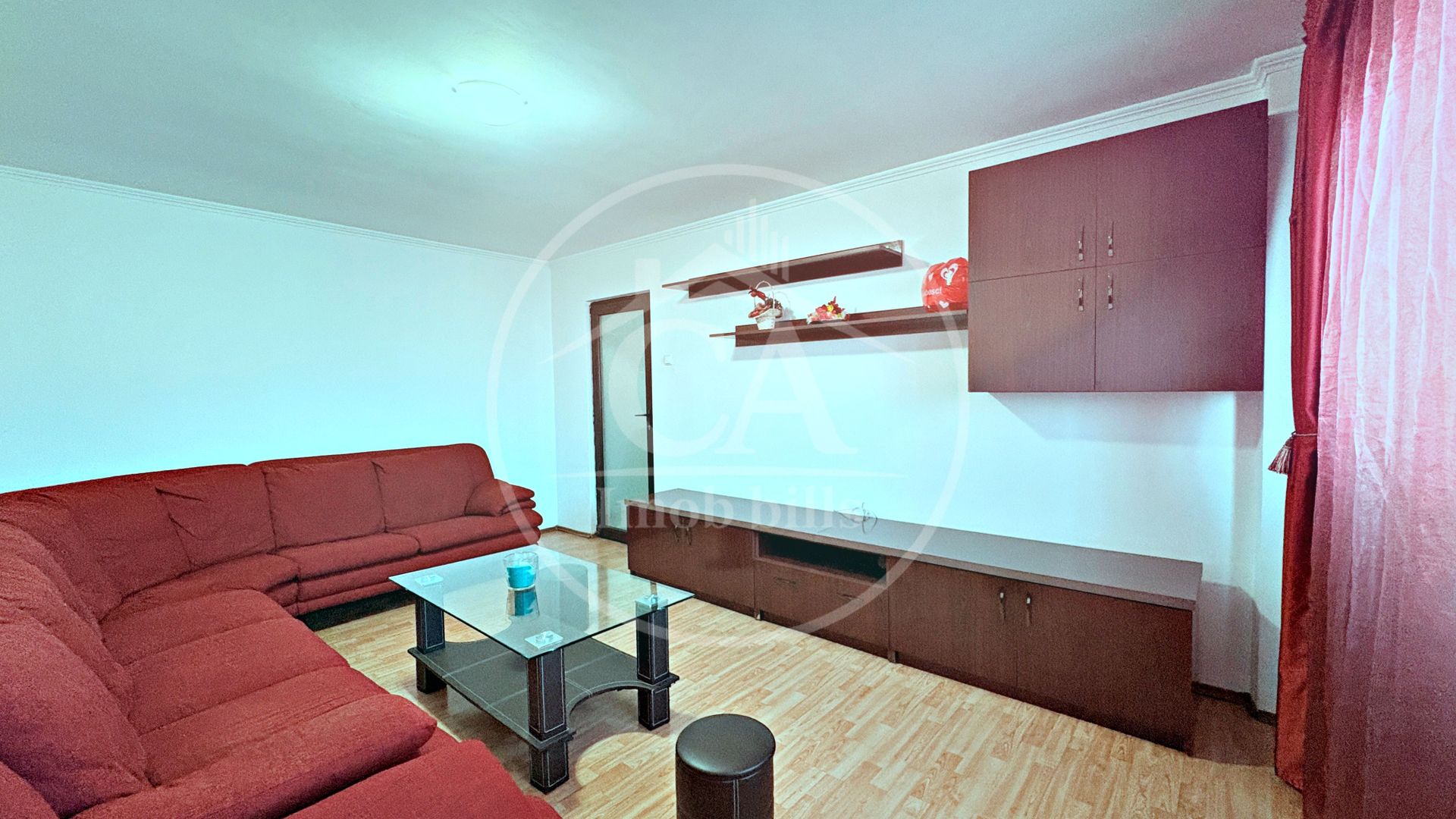 Apartament cu 3 camere de inchiriat în zona Calea Aradului, Oradea - Poză 5