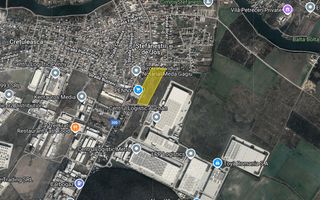 Reducere pret teren intravilan cu acces A0, A3 in Stefanesti, Ilfov - Poză 3