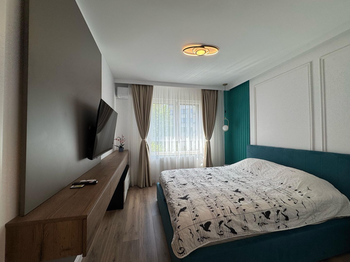 3 camere| decomandat 74 mp| Calea Calarasi- Delea Veche - Poză 8