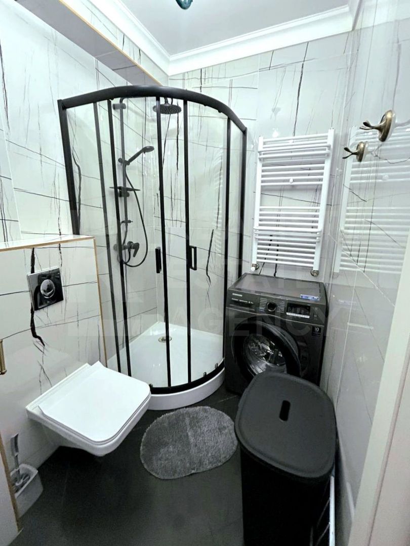 Chirie, apartament, 2 camere, strada Vasile Alecsandri, Centru - Poză 9
