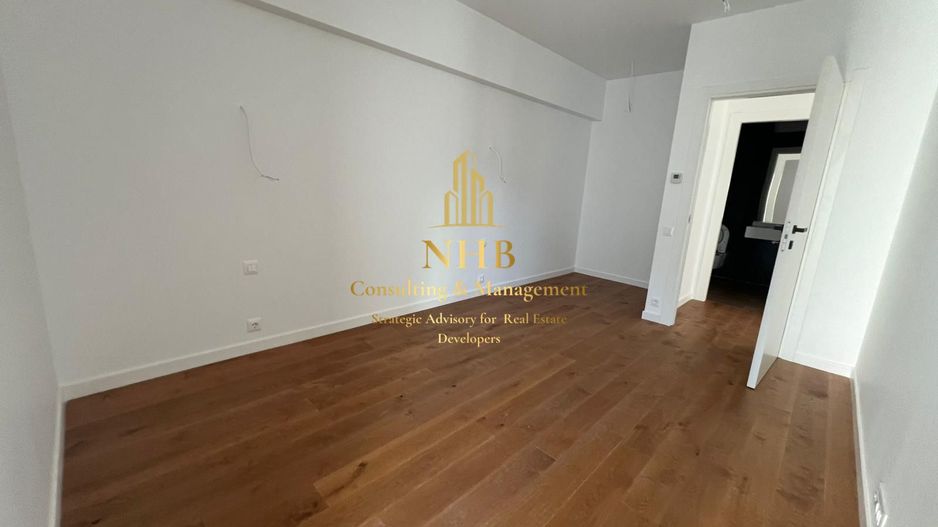 Apartament de vanzare -2 camere One Cotroceni Park-COMISION 0 - Poză 21