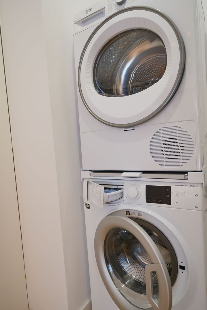 3 Camere + Parcare, Nusco City, Promenada, Aviatiei - Poză 16