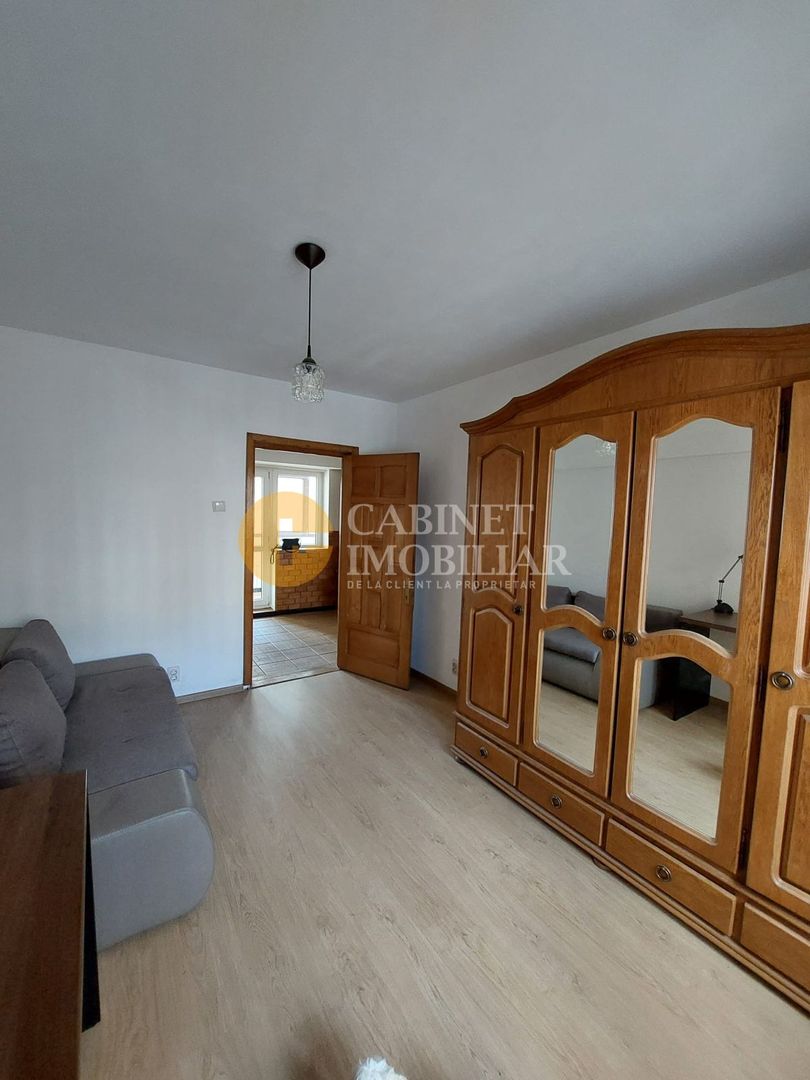 4 camere decomandat, 107 mp,  Nicolina (Esplanada), poziție PREMIUM - Poză 8