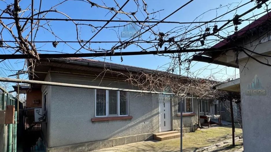 De Vânzare - Casă, Strada Griviței - Poză 35