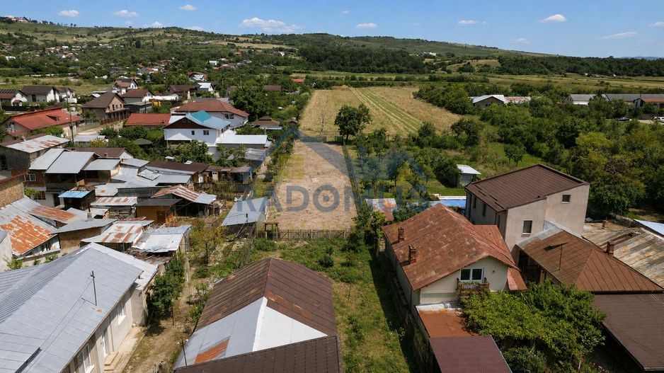 Spațiu Comercial + Afacere la Cheie | Construcție 2019 | 340 mp - Poză 19