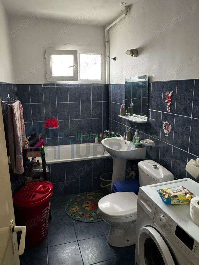 Apartament 3 camere, zona Podu Ros, proximitate Palas - Poză 1