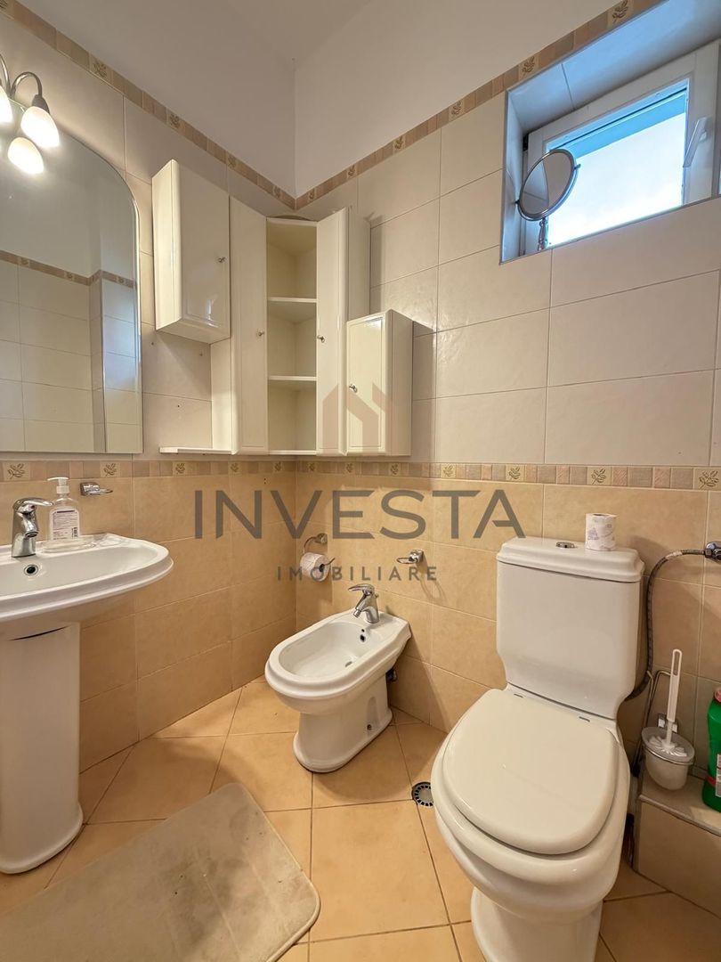 Casa spatioasa de 280 mp de inchirat, cartier Manastur, zona Campului - Poză 10