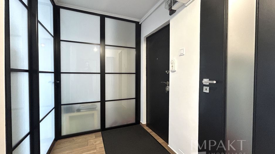 Vanzare apartament 2 camere decomandate, zona Calea Floresti! - Poză 8