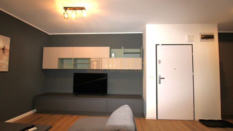 NORD ONE, apartament deosebit cu parcare subterană, bloc nou/ULTRACENTRAL - Poză 3